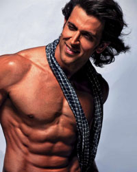 Hrithik Roshan